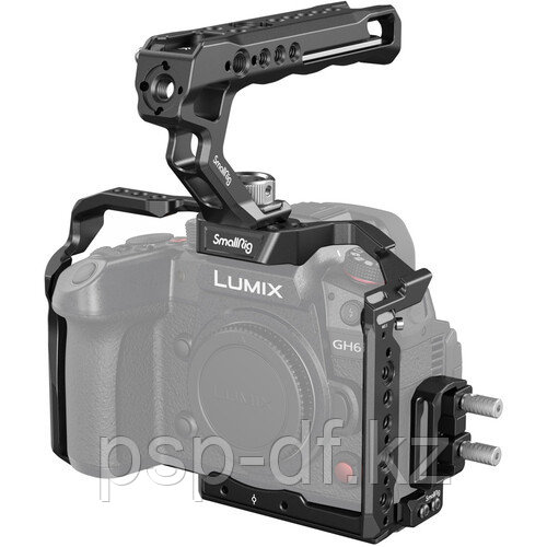 Клетка SmallRig 3785 для Panasonic GH6 - фото 1 - id-p104242186