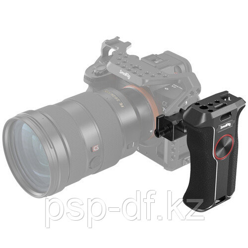 Ручка SmallRig Rotating NATO Left-Side Handle 3260 - фото 3 - id-p104242189