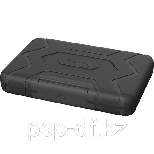 Чехол для карт памяти SmallRig Memory Card Case 3192