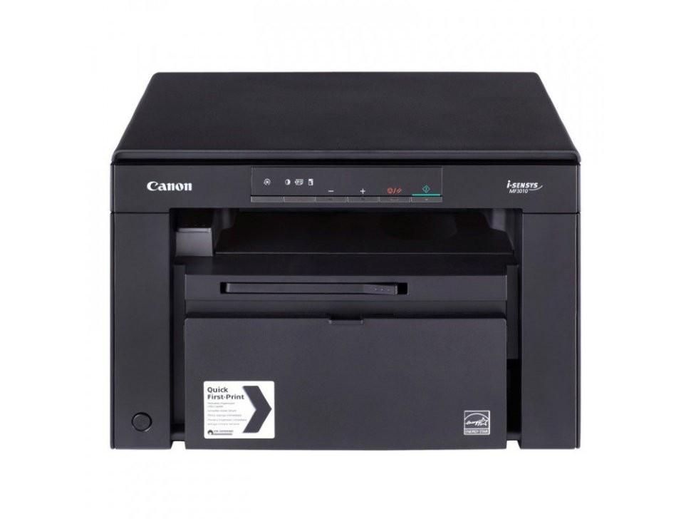 МФУ Canon i-SENSYS MF3010 5252B034, фото 1