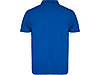 Рубашка поло Austral мужская, королевский синий, фото 2