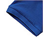 Calgary женская футболка-поло с коротким рукавом, синий, фото 4