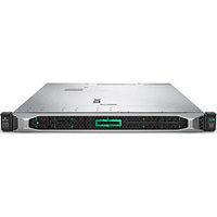 HPE ProLiant DL360 Gen10 сервер (P40409-B21)