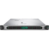 HPE ProLiant DL360 Gen10 сервер (P56955-B21)