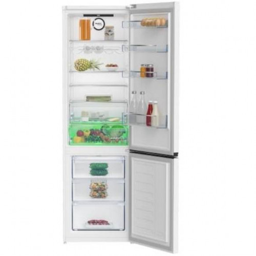 Beko B3RCNK402HW холодильник (B3RCNK402HW) - фото 3 - id-p104243327