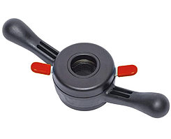 NORDBERG ОПЦИЯ ГАЙКА быстрозажимная 45HAW 40*3мм (X004459)