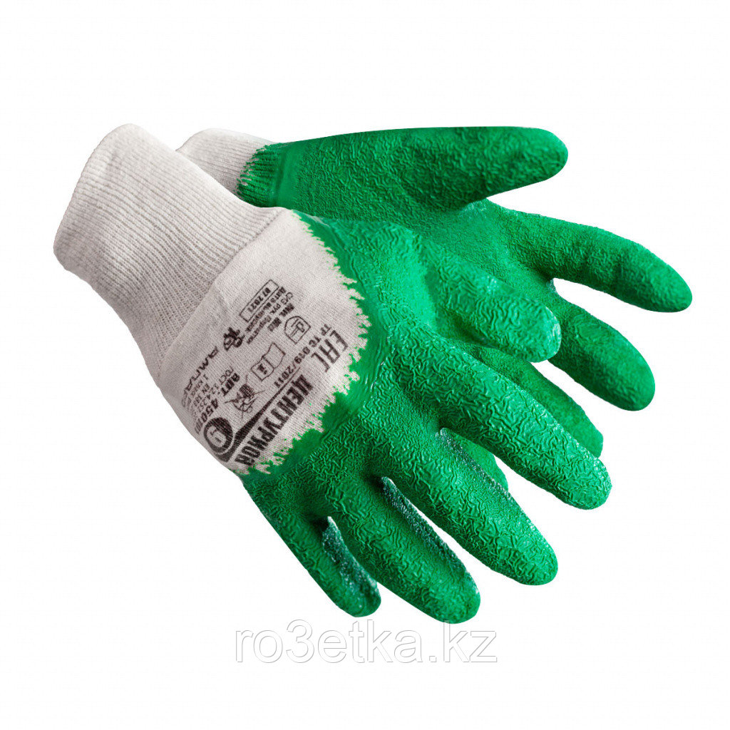 Перчатки Центурион