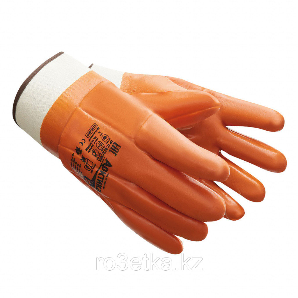 Перчатки Арктика