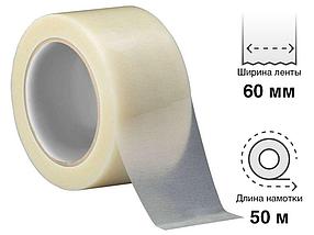 Скотч ширина рулона 60ммх50м