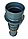Насос погружной многоступенчатый Grandfar QY200-4-4 L1, 8м, 244,2м3/ч, фото 3