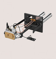 Автоматическая газовая горелка для банных печей АГГ 40П, 220 В, ТЕПЛОДАР