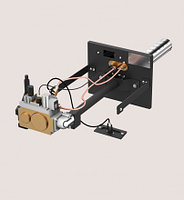 Автоматическая газовая горелка для банных печей АГГ 26П, ТЕПЛОДА, 220 В