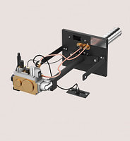 Автоматическая газовая горелка для банных печей АГГ 20П, 220 В, ТЕПЛОДАР