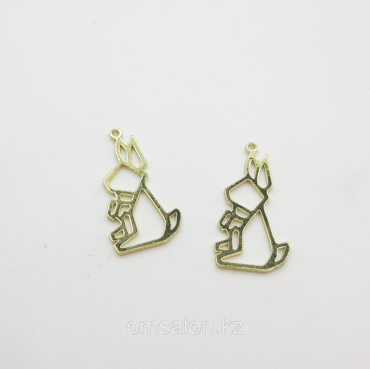 Амулет Кролик Символ 2023, фото 1