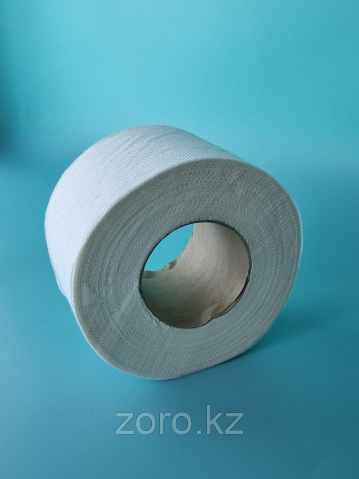 Туалетная бумага двухслойная премиум класса на втулке 80 мм для диспенсеров Джамбо BMJ-1 - фото 3 - id-p72484386