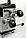 Инфракрасный стенд сход-развал Техно Вектор 5 T 5214 NR PRRC, фото 3