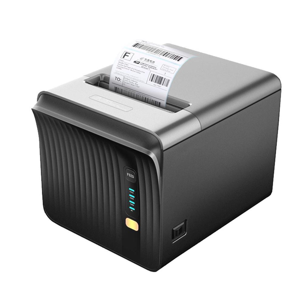 Чековый принтер Mulex P80A USB+LAN
