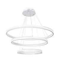 Подвесной светодиодный светильник Arte Lamp Alfie A2180SP-60WH