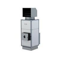 Нагреватель на твердое топливо тип NPS 70