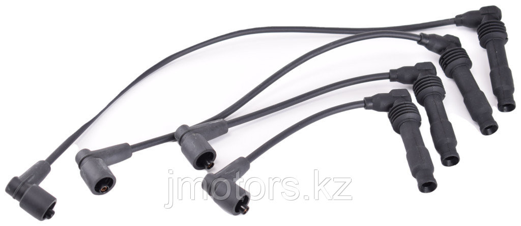 Свечные провода T537P MD311208 V25W V45W