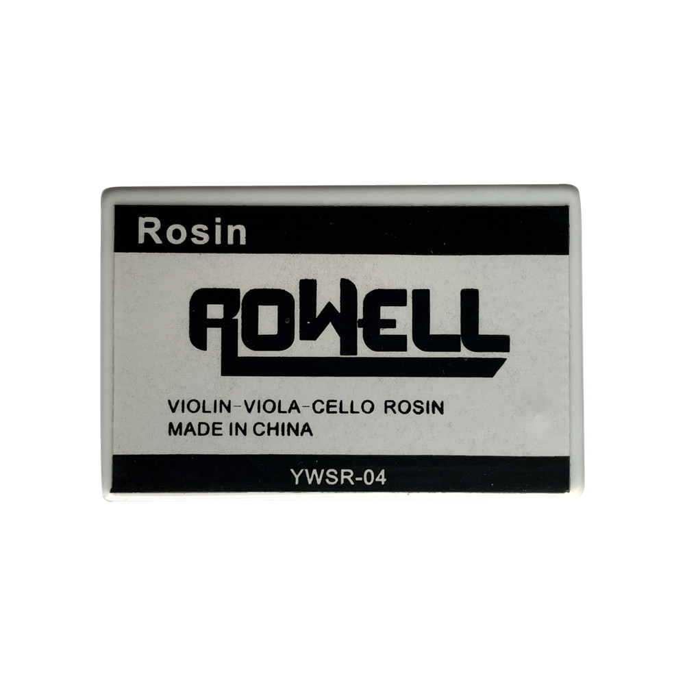 Канифоль для скрипки Rosin YWSR-04