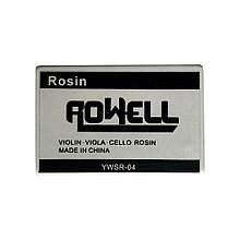 Канифоль для скрипки Rosin YWSR-04
