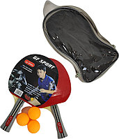 GF набор SPORT 2-Star Racket T9831-88 набор для тенниса