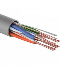 Кабель U/UTP Cat.5e indoor Premium 4х2х0,51 Cu SkyNet