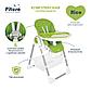 Стул для кормления Pituso Rico Зеленый, фото 3