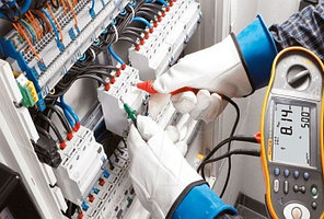 Замер сопротивления изоляция для АЗС, ГНС, АГЗС и промышленных предприятие