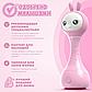 Alilo Умный Зайка розовый музыкальная игрушка, фото 6