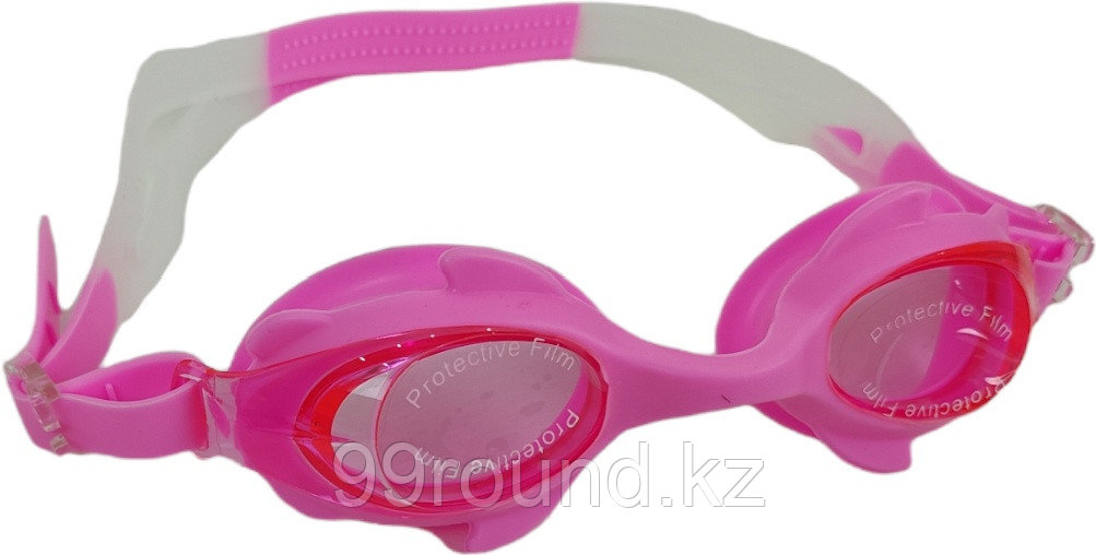 Плавательные очки YONGBO женские