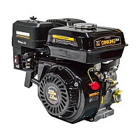 Бензиновый двигатель DINKING DK170F-1-C(S)