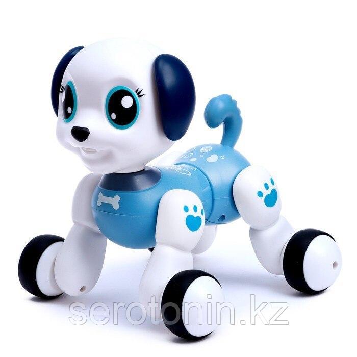 Интерактивная игрушка «Умный Щенок»