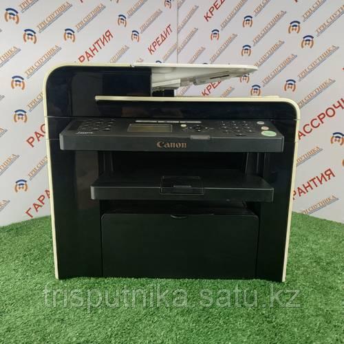 МФУ Canon i-SENSYS MF4580DN Ч/б - фото 5 - id-p104224500