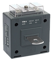 ТТИ-А 80/5А 5ВА 0.5 IEK ток трансформаторы