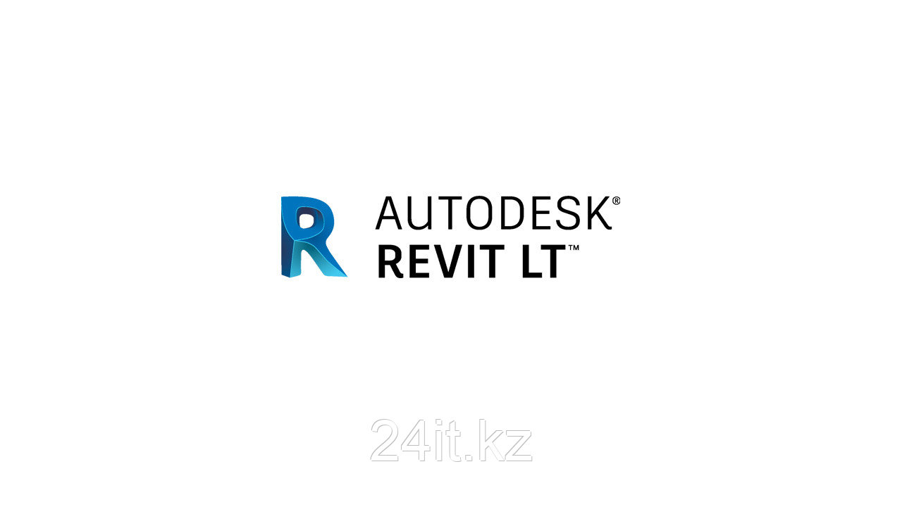 AutoCAD Revit LT Suite 2023 Commercial New Single-user ELD Annual Subscription (Новая лицензия, 1 год)