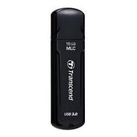 USB Флеш 16GB 3.0 Transcend TS16GJF750K черный