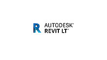 AutoCAD Revit LT Suite Commercial Single-user 3-Year Subscription Renewal (Продление, 3 года)