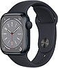 Apple Watch Series 8 41 мм Aluminum / Apple Watch Series 8 45 мм, фото 2