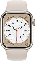 Apple Watch Series 8 41 мм Aluminum / Apple Watch Series 8 45 мм