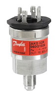 Датчик давления Danfoss AKS32R