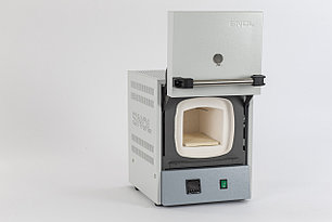 Высокоточная печь для золошения SNOL 3/1100 с вакуумированной камерой