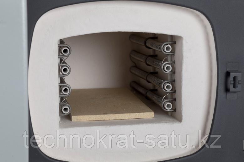 Высокоточная электрическая муфельная печь SNOL 10/1300
