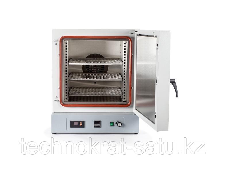 Низкотемпературная печь SNOL 60/300
