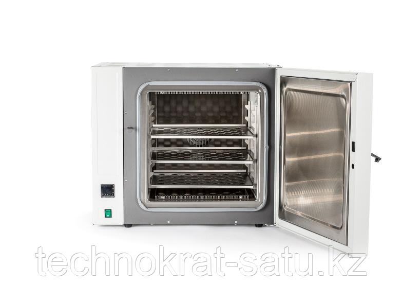 Низкотемпературная печь SNOL 58/350