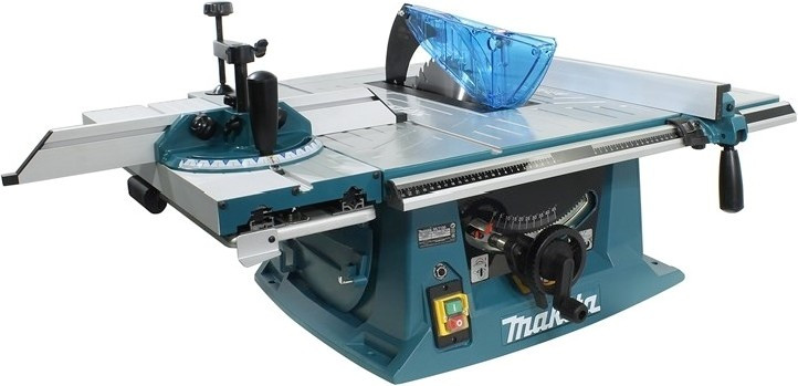 Пила стационарная дисковая Makita MLT100N