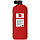 Канистра пластиковая ГСМ Oktan, Классик 25л (Красный), фото 2