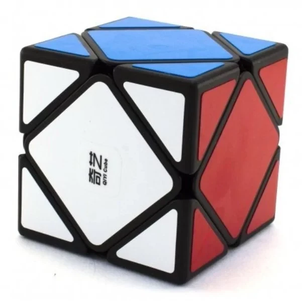 Кубик Рубика QiCheng Skewb | MoFanGe