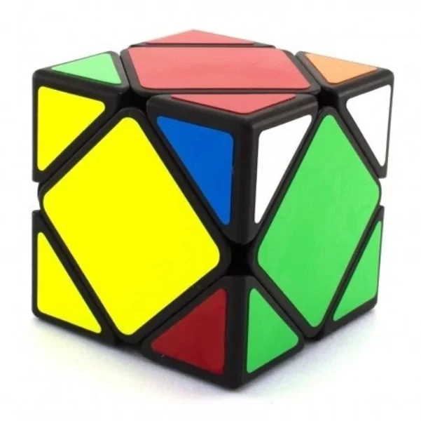 Кубик Рубика QiCheng Skewb | MoFanGe - фото 3 - id-p77987141